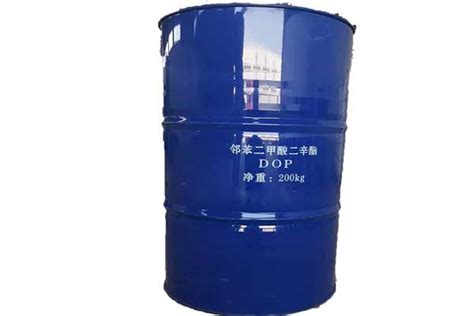 Dioctyl Phthalate DOP Plasticizer with Competitive Price for Sale