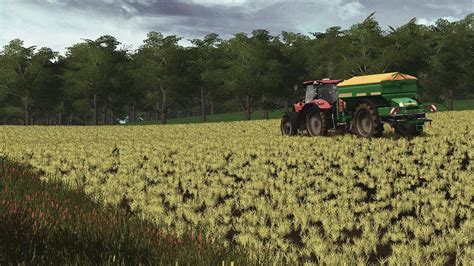 AMAZONE ZGB 8200 V1 0 0 0 For FS2017 Farming Simulator 2022 Mod LS