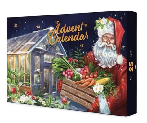 10 Best Advent Calendars For Adults 2024 Theres One Clear Winner