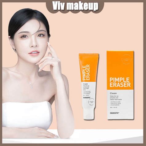 Quickfx Pimple Eraser G Lazada Ph