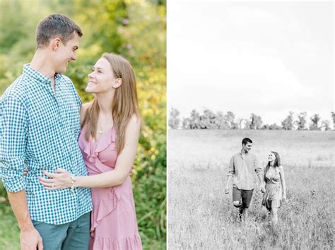 Howard County Conservancy Engagement Justin Jenny