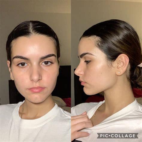 F How Does My Naked Face Rank Up Scrolller