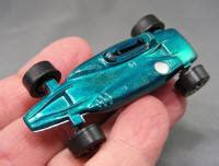 Hot Wheels Redlines 1969 Part 4