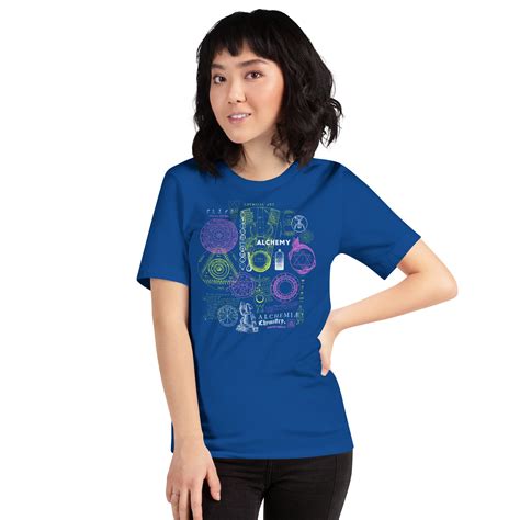 Unisex Graphic Tees – Cognitive Surplus