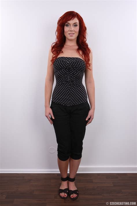 Gorgeous Redhead Babe Poses Nude Porn Pictures XXX Photos Sex Images 2684290 PICTOA