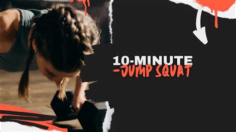 jump squat jumpsquat youtube