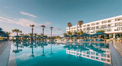 Mitsis Faliraki Beach Hotel & Spa in Rhodes, Faliraki | Holidays from £448 pp | loveholidays