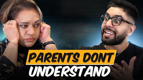 What Every Kid Wish They Said To Their Parent Tough Conversations