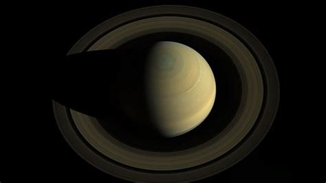 See Saturn's rings in glorious detail in stunning new composite image ...