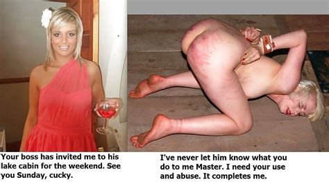 Submissive Sex Slave Caption Porn Pictures XXX Photos Sex Images PICTOA