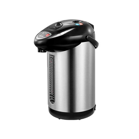 Купить Термопот Centek CT-0080, сталь, 3 литра, 850 Вт: в Алмате ...