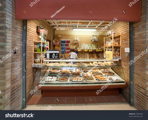 bakery    royalty  licensable stock