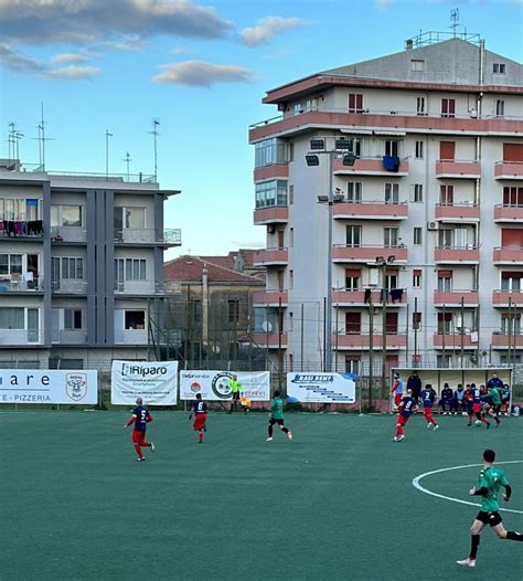 Pareggio Del Frigintini Nel Derby Con Il Pro Ragusa