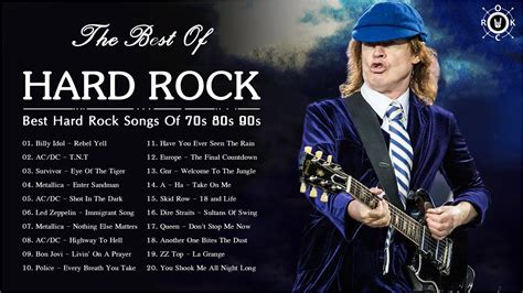 Hard Rock S S S Strong Top Hard Rock Songs Of All Time