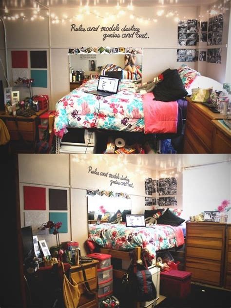 10 Recently Best Dorm Room Ideas