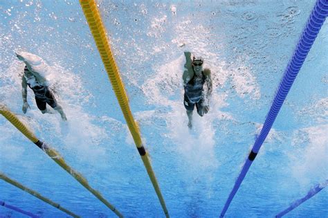 Olympic Swimming Pool