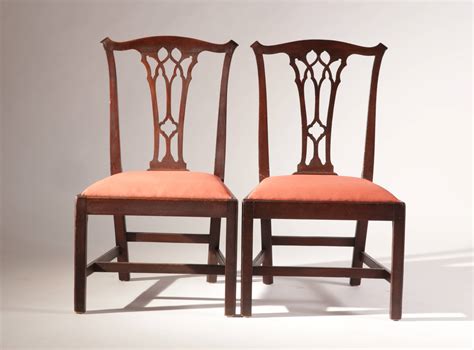 Chippendale Chair