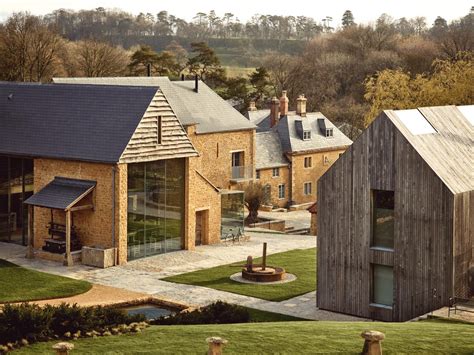 The best architects in Britain, from Country Life's secret address book