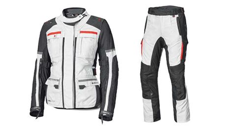 Held Refreshes The Carese And Torno Evo Touring Suit For 2023