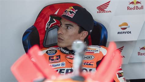 Marc Marquez Concern At Honda Iker Lecuona Is Outspoken Sportal Eu