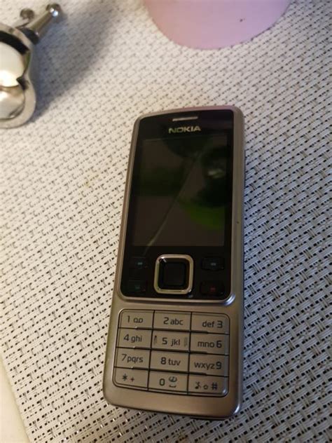 NOKIA 6300