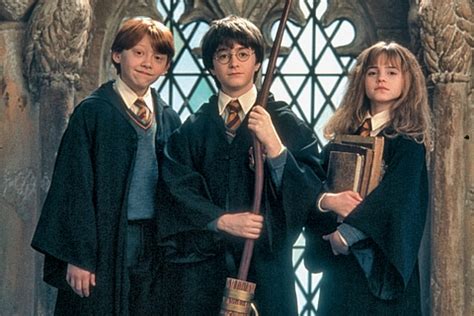 5 coisas que aprendemos Harry Potter e vão nos servir para a eternidade