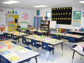 Classroom Seating: Which Arrangement is Best? | Lesson Planet