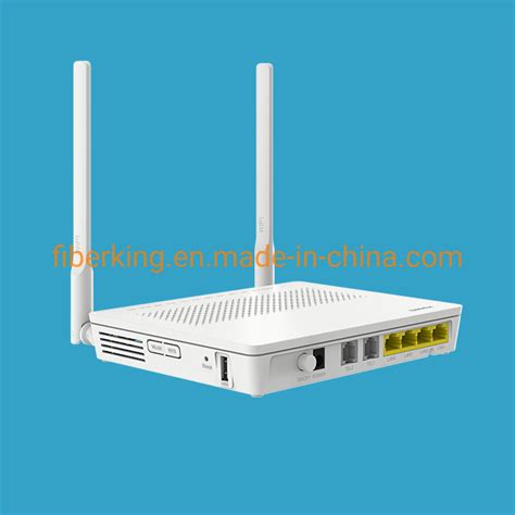 Huawei Hg H Onu Wifi Router Gpon Ftth Ge English Firmware Hg H