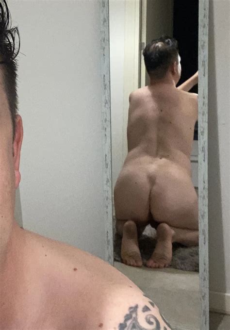 Love To See My Feet In The Mirror Nude Pics XHamster