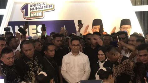 Foto Anies Baswedan Pengancaman Masuk Pidana Bukan Masalah Kebebasan