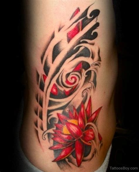 Lotus Tattoos | Tattoo Designs, Tattoo Pictures | Page 4