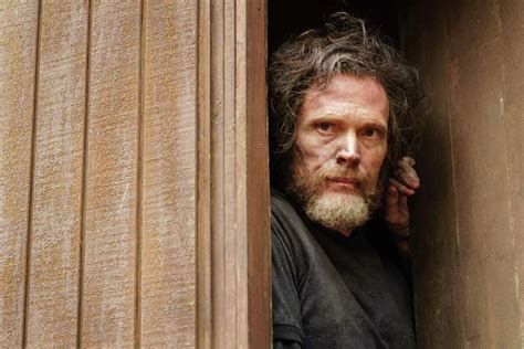 review unabomber tv series fascinates   creeps