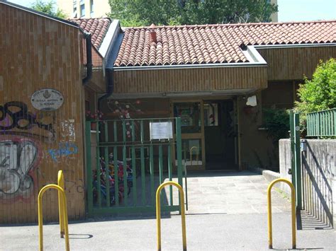 Scuola Istituto Comprensivo Salvo D Acquisto