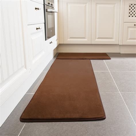 Importance Of Memory Foam Kitchen Rug And How To Choose Them