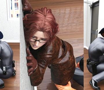 Heather Corporate Espionage Muses Sex And Porn Comics