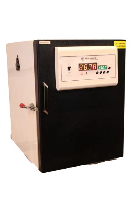 Laboratory Hot Air Oven Laboratory Air Oven Latest Price Manufacturers Suppliers