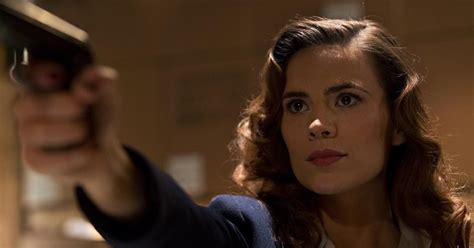 Watch Marvels Agent Carter One Shot Short Film In Its Entirety