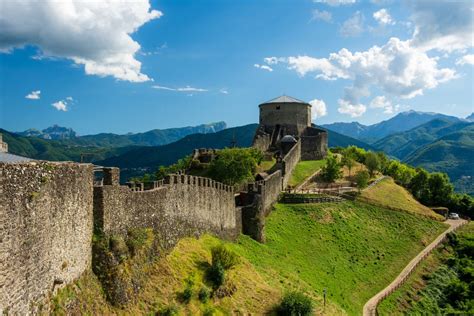 Garfagnana Valley The Attractions You Cant Miss Happy Rentals