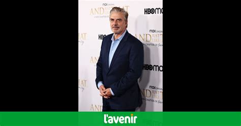 Accusé de viol et agression un acteur de Sex and the City dément L Avenir