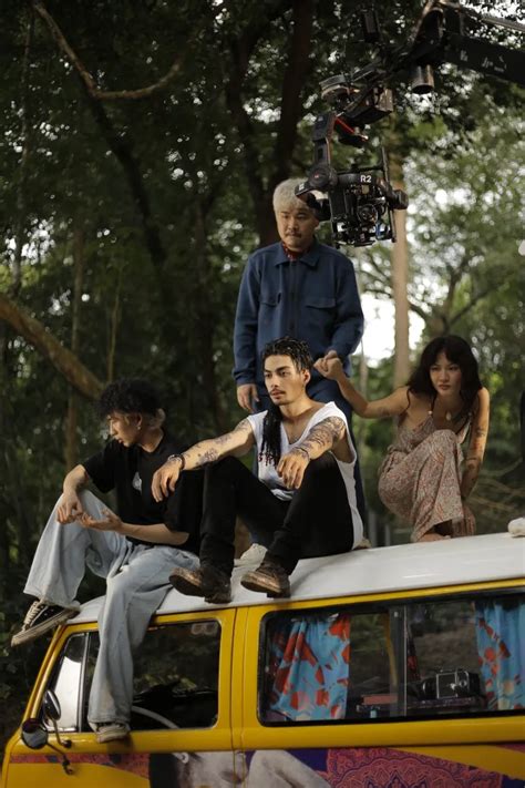 Phim Móng Vuốt hot boy Gi A Nguyễn đóng vai LGBT rơi vào lưới tình với Tuấn Trần