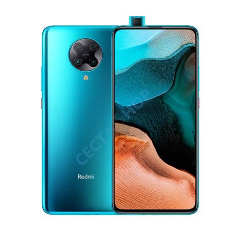 Xiaomi Redmi K30 Pro 5G
