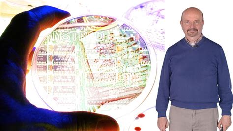 Synthetic Biology Overview • iBiology 