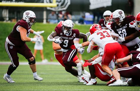 Missouri State Sports