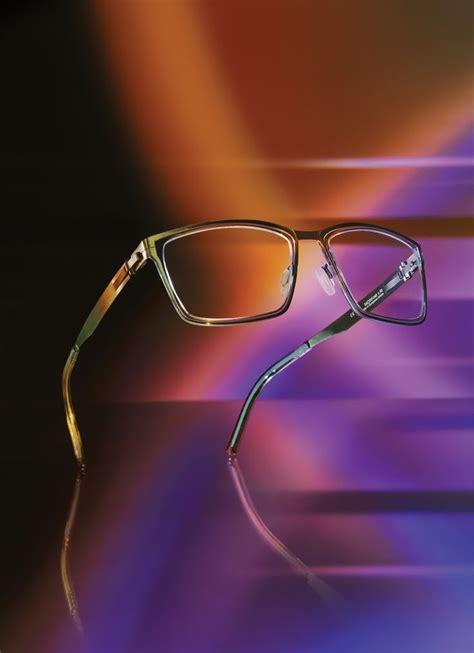 Inspired By The Natural Visual Spectrum A Foundation Of The Optical