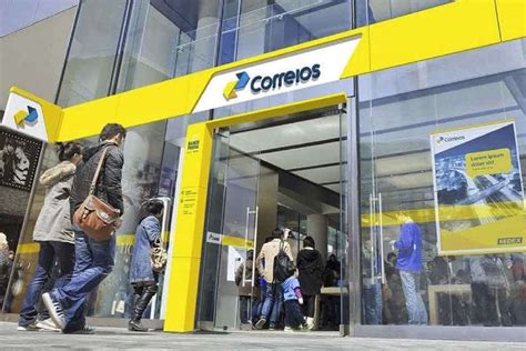 Imagens De Ect-empresa Brasileira De Correios E Telégrafos Centro - Para que serve a EBCT (Empresa Brasileira de Correios e Telégrafos)
