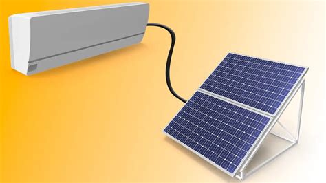 Painel solar para ar condicionado: como funciona e quanto custa - E4 ...