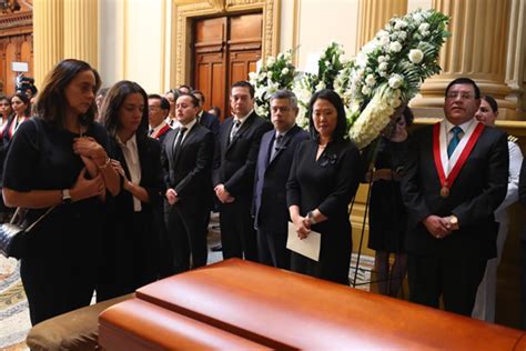 Congreso De La República Rindió Homenaje Póstumo A Hernando Guerra