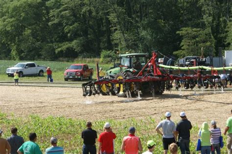 Manure Expo Time Is Running Out Manure Managermanure Manager