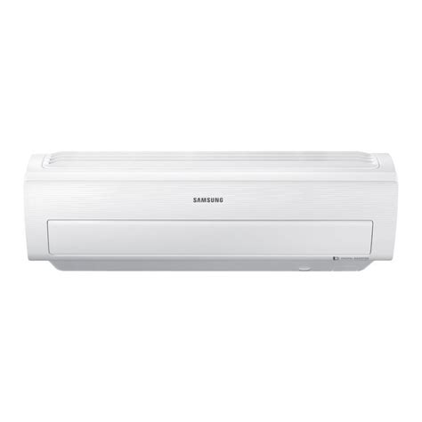 Samsung AR5500M Climatizzatore monosplit inverter bianco unità