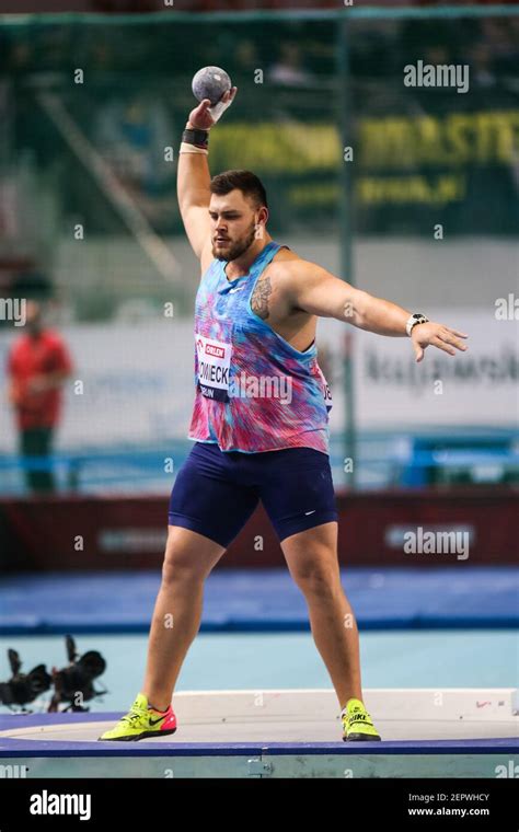 2018 02 15 Torun Copernicus CUP IAAF World Indoor Tour